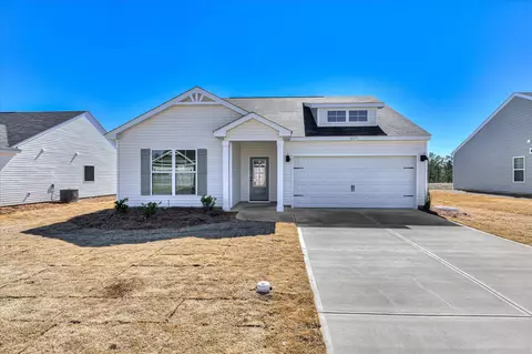 3271 Heartwood Pass, Aiken, SC 29803