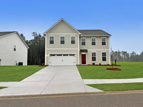 4211 Whitehouse St, Harlem, GA 30814