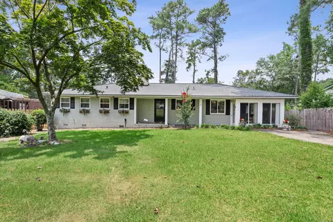 710 Rockwood Dr, North Augusta, SC 29841