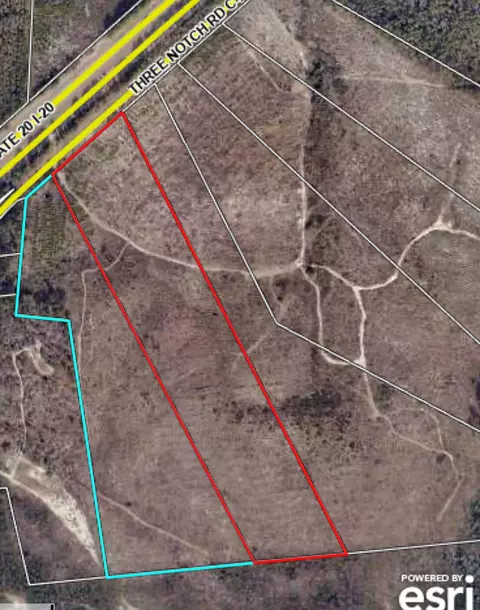 0 Three Notch Rd, Monetta, SC 29105 photo 3