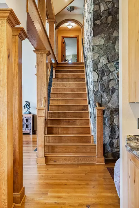 Entry Way - 1029 Shell Bluff Dr, Aiken, SC 29803 photo 7 of 10