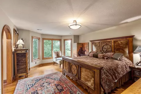 Bedroom - 1029 Shell Bluff Dr, Aiken, SC 29803 photo 2 of 2