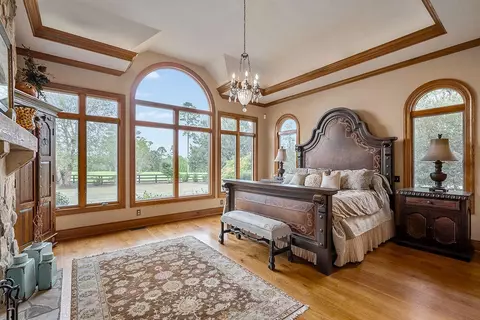 Bedroom - 1029 Shell Bluff Dr, Aiken, SC 29803 photo 1 of 2