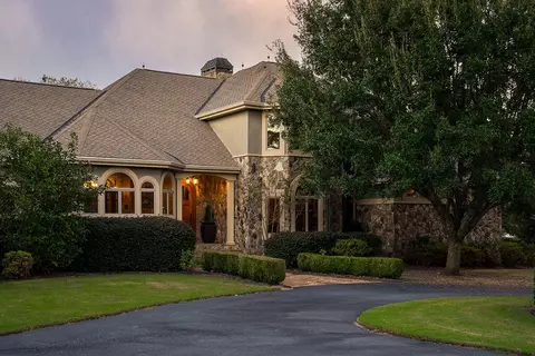 Exterior - 1029 Shell Bluff Dr, Aiken, SC 29803 photo 6 of 16