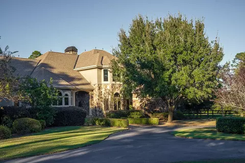 Exterior - 1029 Shell Bluff Dr, Aiken, SC 29803 photo 1 of 16