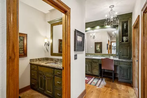 Entry Way - 1029 Shell Bluff Dr, Aiken, SC 29803 photo 6 of 10
