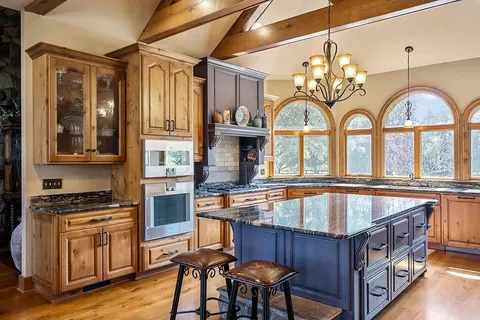 Kitchen - 1029 Shell Bluff Dr, Aiken, SC 29803 photo 1 of 5
