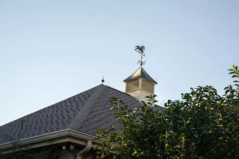Exterior - 1029 Shell Bluff Dr, Aiken, SC 29803 photo 13 of 16