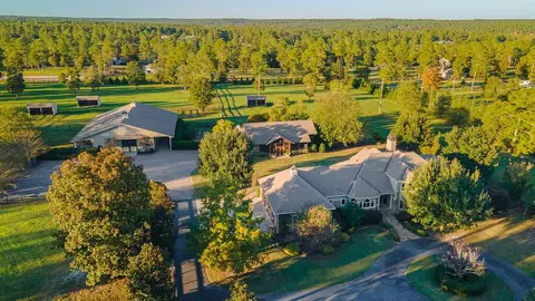 View/Area - 1029 Shell Bluff Dr, Aiken, SC 29803 photo 3 of 4