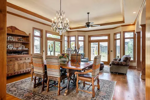 Dining - 1029 Shell Bluff Dr, Aiken, SC 29803 photo 1 of 2