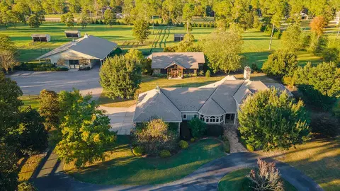 1029 Shell Bluff Dr, Aiken, SC 29803