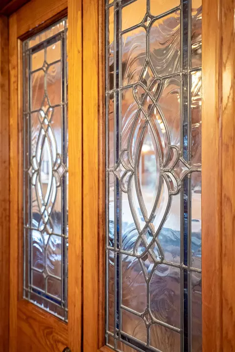 Entry Way - 1029 Shell Bluff Dr, Aiken, SC 29803 photo 5 of 10