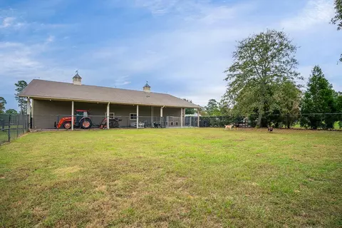 Exterior - 1029 Shell Bluff Dr, Aiken, SC 29803 photo 11 of 16