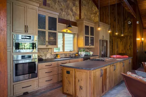 Kitchen - 1029 Shell Bluff Dr, Aiken, SC 29803 photo 5 of 5