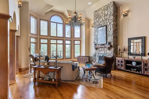 Living - 1029 Shell Bluff Dr, Aiken, SC 29803 photo 1 of 4