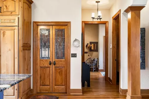 Entry Way - 1029 Shell Bluff Dr, Aiken, SC 29803 photo 8 of 10