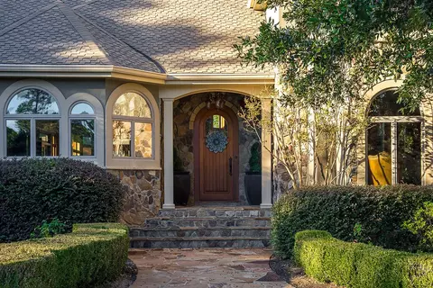 Exterior - 1029 Shell Bluff Dr, Aiken, SC 29803 photo 7 of 16