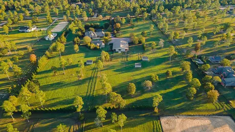 View/Area - 1029 Shell Bluff Dr, Aiken, SC 29803 photo 2 of 4