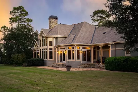 Exterior - 1029 Shell Bluff Dr, Aiken, SC 29803 photo 2 of 16