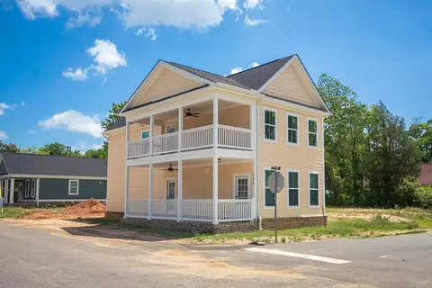 132 Union St SE, Aiken, SC 29801