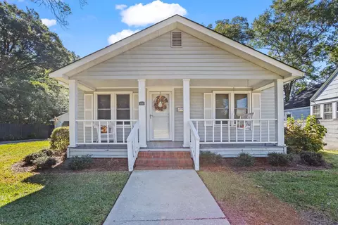 1021 Colleton Ave SE, Aiken, SC 29801