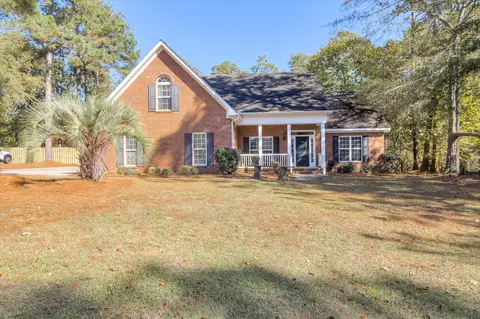 140 Sessions Dr, Aiken, SC 29803