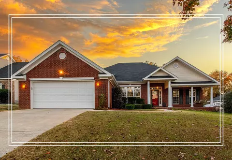 435 St Julian Pl, North Augusta, SC 29860