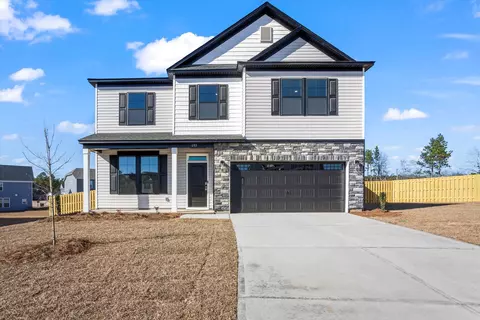 693 Shumard Oak Pl NW, Aiken, SC 29801