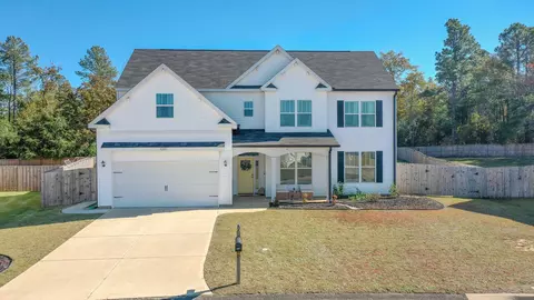4201 Fringetree Loop, Aiken, SC 29803