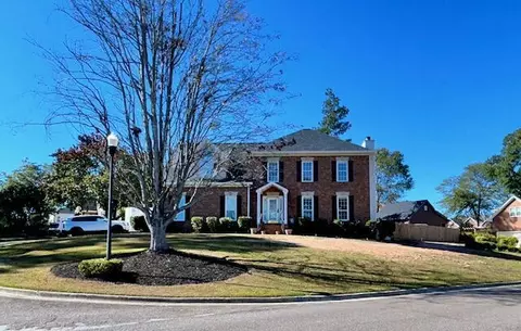 401 Cooper Mill St, North Augusta, SC 29860