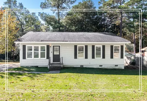 144 Old Barnwell Rd, Aiken, SC 29803
