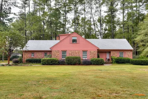 1529 Pine Log Rd, Aiken, SC 29803