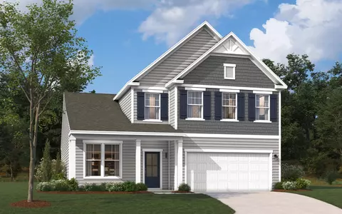4457 Hartshorn Cir, Aiken, SC 29801
