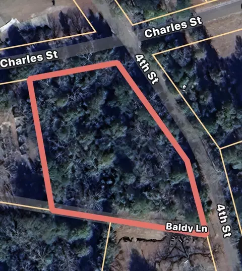 lot Apt 1 Charles St, Jackson, SC 29831