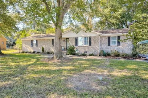 505 Boardman Rd, Aiken, SC 29803