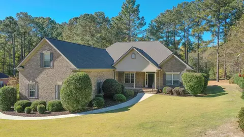 7180 Castlesteads Dr, Aiken, SC 29803