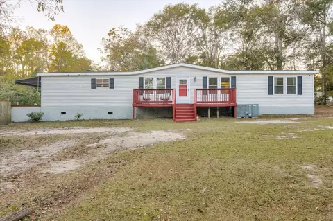 3902 Maddox Rd, Augusta, GA 30909