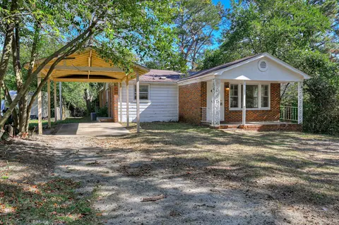 537 Bradleyville Rd, North Augusta, SC 29841