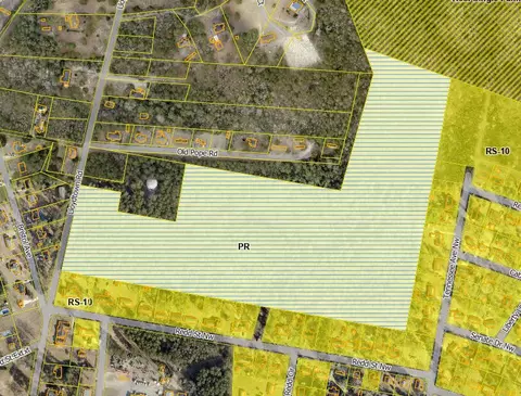 tbd Lloydtown Rd, Aiken, SC 29801