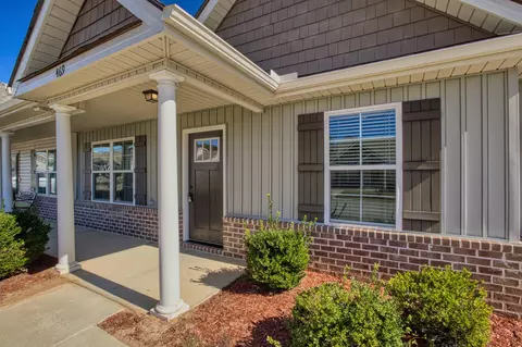 469 Tarsel Ct, Aiken, SC 29801
