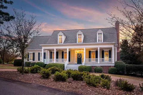 809 Fermata Pl SW, Aiken, SC 29801