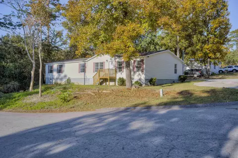 5204 Dogwood Dr, North Augusta, SC 29841