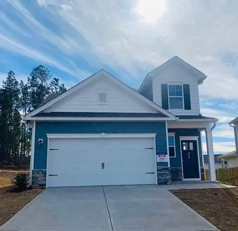 973 Tess Street Ct, Graniteville, SC 29829