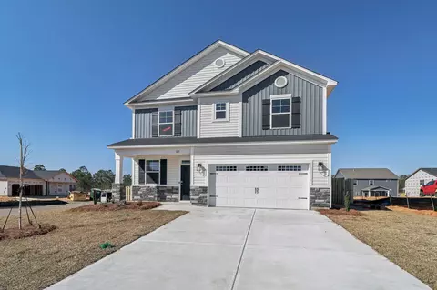 685 Shumard Oak Pl NW, Aiken, SC 29801