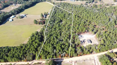 00 Tosha Ln, Salley, SC 29137