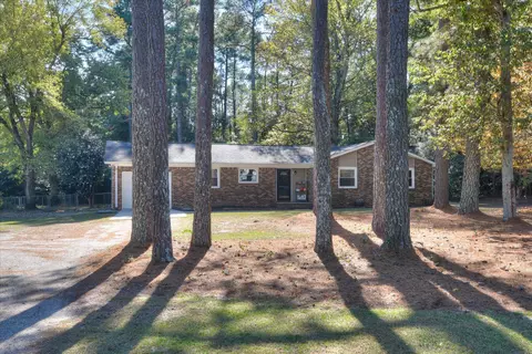 57 Citadel Dr, Aiken, SC 29803