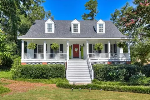 2009 Pheasant Creek Dr, Martinez, GA 30907