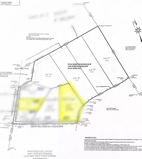 0 Cemetery Rd, Ulmer, SC 29849