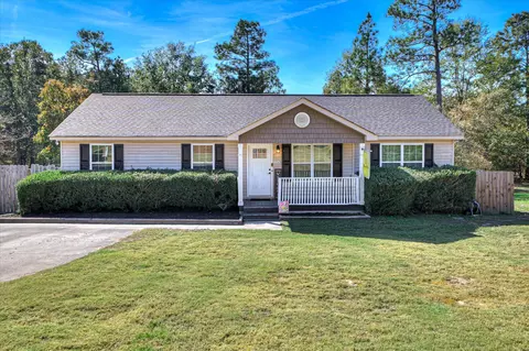 253 Sudlow Lake Rd, Graniteville, SC 29829