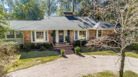 911 Whitney Dr, Aiken, SC 29803